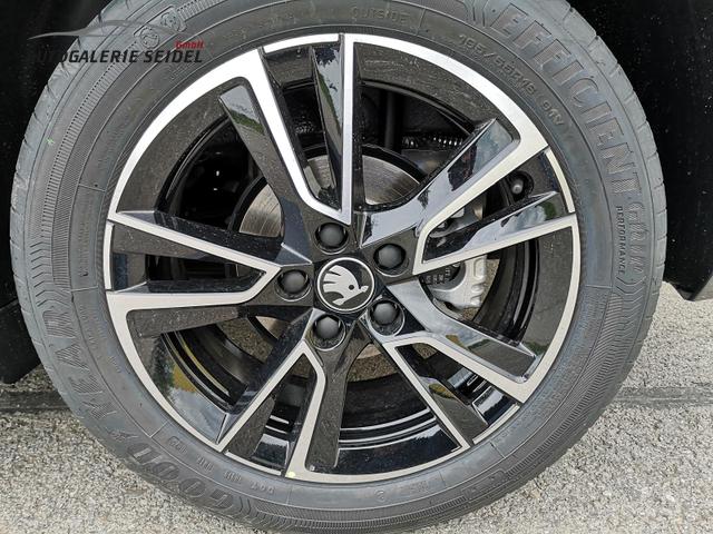 Skoda Fabia Monte Carlo 1.0 TSI ACC Kamera Sitzh GV5 