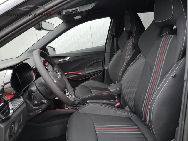 Skoda Fabia Monte Carlo 1.0 TSI ACC Kamera Sitzh GV5 