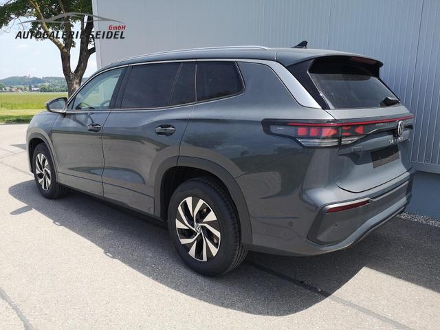 Volkswagen Tayron 1.5 eTSI 110 kW Life LED Plus 7 Sitzer el. Hk, Kamera 
