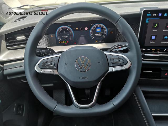 Volkswagen Tayron 1.5 eTSI 110 kW Life LED Plus 7 Sitzer el. Hk, Kamera 