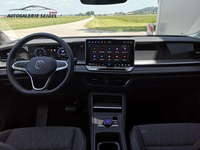 Volkswagen Tayron 1.5 eTSI 110 kW Life LED Plus 7 Sitzer el. Hk, Kamera 