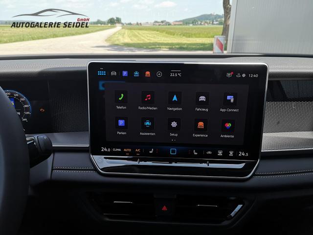 Volkswagen Tayron 1.5 eTSI 110 kW Life LED Plus 7 Sitzer el. Hk, Kamera 