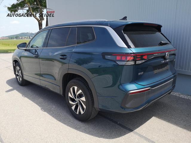 Volkswagen Tayron 1.5 eTSI 110 kW Life LED Plus 7 Sitzer el. Hk, Kamera 