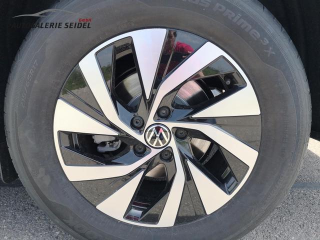 Volkswagen Tayron 1.5 eTSI 110 kW Life LED Plus 7 Sitzer el. Hk, Kamera 