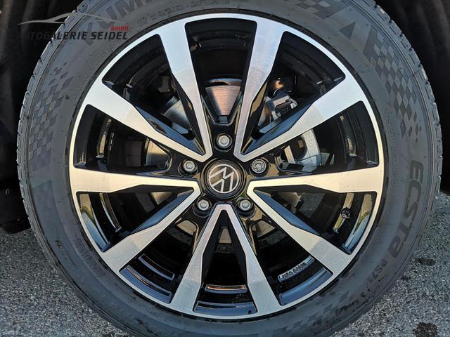 Volkswagen T7 Multivan 2.0 TDI LÜ DSG Navi Standh. Sport Edition Pano Travel 