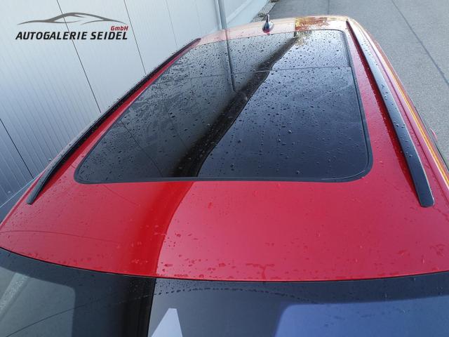 Skoda Octavia Combi 2.0 TSI 195 kW RS Kombi ABT 2.0TSI Pano Matrix Area AHK Sound GV5 