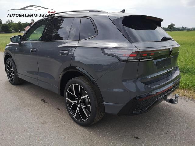 Volkswagen Tiguan 2.0 TDI 142 kW 4Motion R-Line DSG ABT Head Up Matrix GV5 