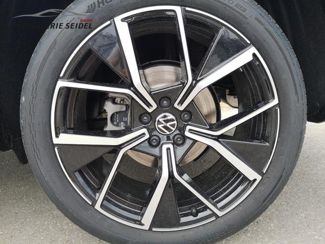Volkswagen Tiguan 2.0 TDI 142 kW 4Motion R-Line DSG ABT Head Up Matrix GV5 