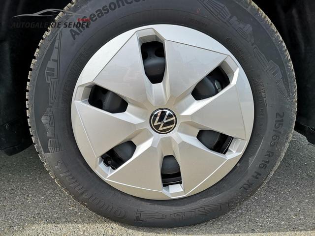 Volkswagen T7 California Beach Camper 2.0TDI DSG GV5 First 