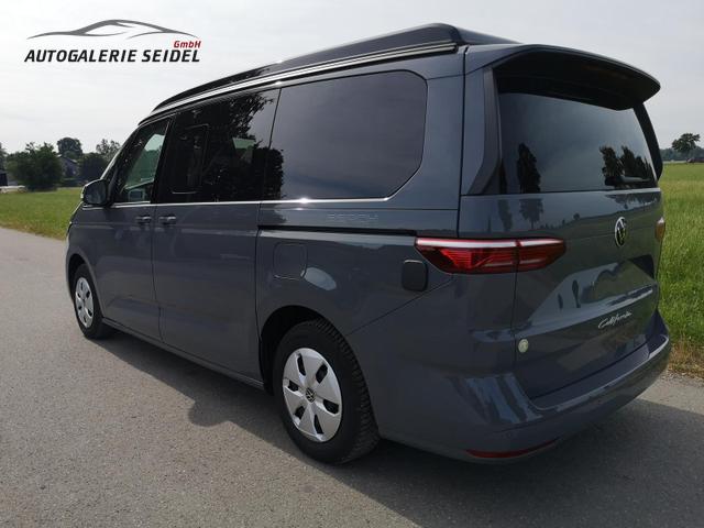 Volkswagen T7 California Beach Camper 2.0TDI DSG GV5 Lite 