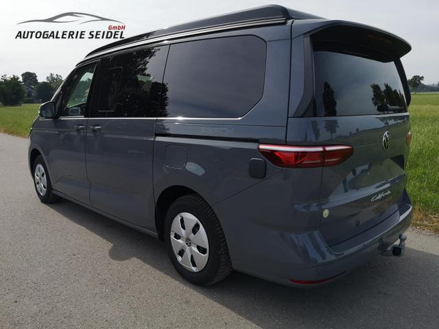 Volkswagen T7 California Beach Camper 2.0TDI DSG GV5 Lite 