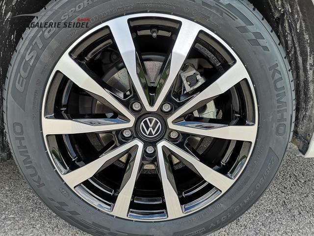 Volkswagen T7 California Beach 2.0TDI DSG Sport Edition 8 Fach GV5 Lite+ 