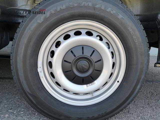 Volkswagen Crafter Kastenwagen Kasten 35 mittellang Hochdach FWD 2.0 TDI L3H3 DSG 2 Schiebet&uuml;ren AHK Kamera 270 Grad App PDC GRA 