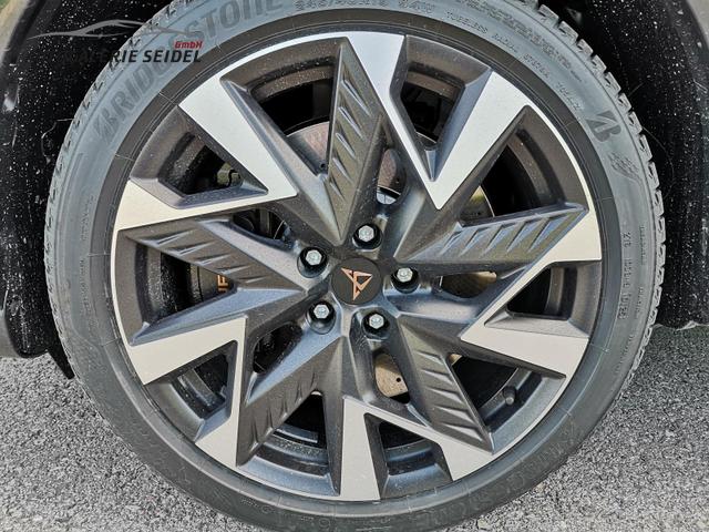 Cupra Formentor VZ 2.0 TSI 245 kW 4Drive 2.0TSI DSG ABT AHK GV5 Navi Matrix 