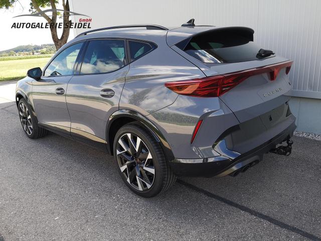 Cupra Formentor VZ 2.0 TSI 245 kW 4Drive 2.0TSI DSG AHK GV5 Navi Matrix 