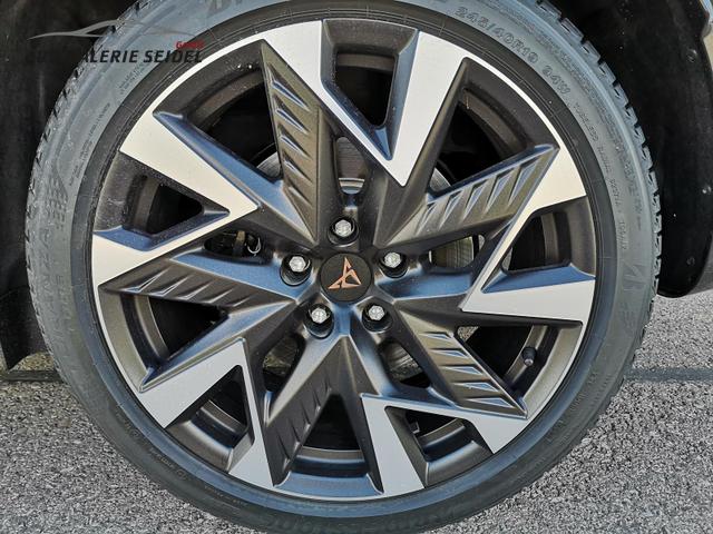 Cupra Formentor VZ 2.0 TSI 245 kW 4Drive 2.0TSI DSG AHK GV5 Navi Matrix 