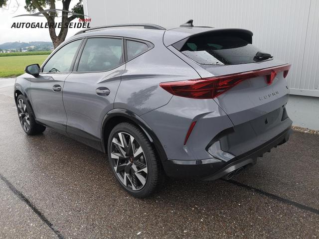 Cupra Formentor VZ 2.0 TSI 245 kW 4Drive 2.0TSI DSG AHK GV5 Navi Matrix Pano Sound 