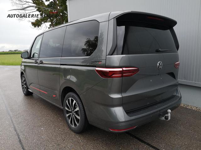 Volkswagen T7 Multivan 2.0 TDI LÜ Sport Edition Head Up Pano Standh. 