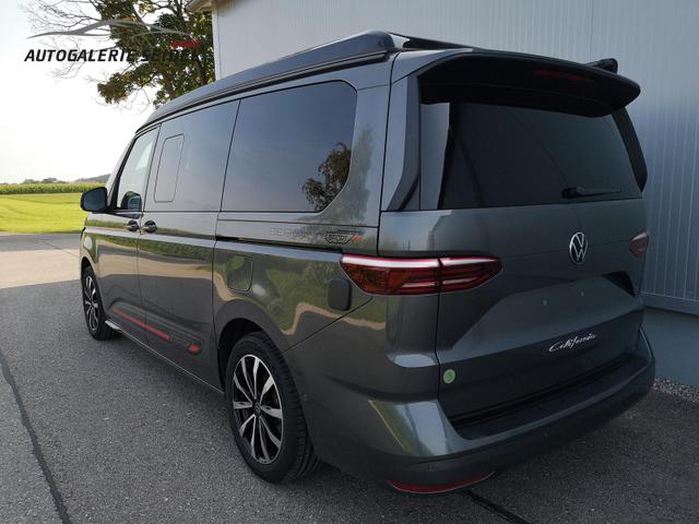 Volkswagen T7 California Beach Camper 2.0TSI DSG Sport Edition 8 Fach GV5 Premium+ 