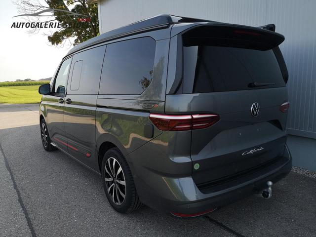 Volkswagen T7 California Beach Camper 2.0TSI DSG Sport Edition 8 Fach GV5 Premium+ 