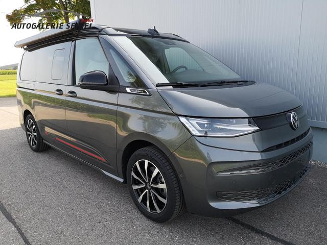 Volkswagen T7 California Beach Camper 2.0TSI DSG Sport Edition 8 Fach GV5 Premium+ 