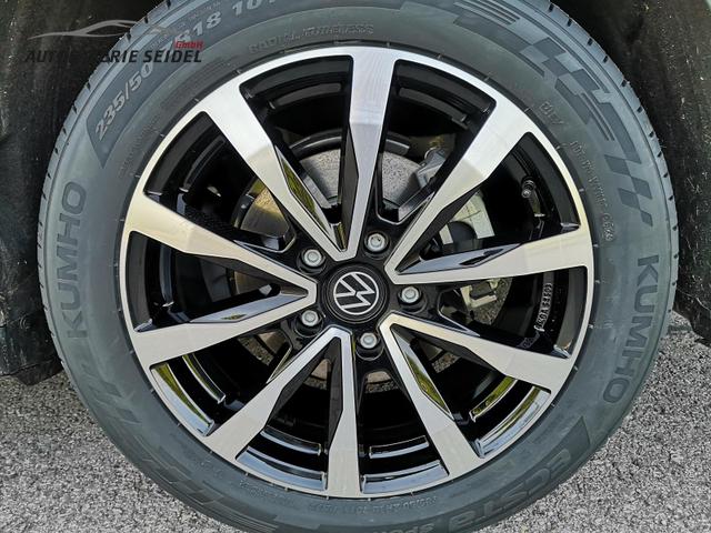 Volkswagen T7 California Beach Camper 2.0TSI DSG Sport Edition 8 Fach GV5 Premium+ 