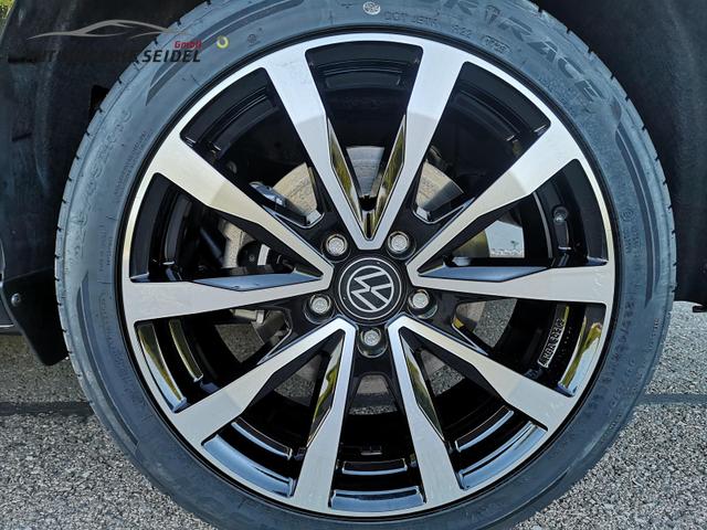 Volkswagen Caddy Maxi Basis 2.0 TDI DSG 7 Sitzer GV5 Sitzh Kam PDC Sport Edition 