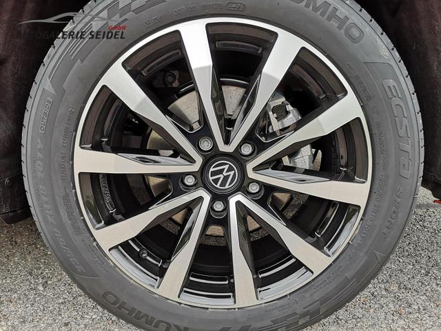 Volkswagen T7 Multivan 2.0 TDI LÜ High Sport Edition 