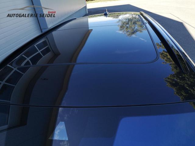 Skoda Octavia Combi 2.0 TSI 195 kW RS Kombi ABT 2.0TSI Pano Matrix Area AHK Sound GV5 