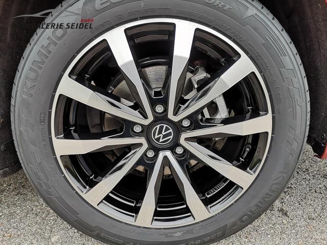 Volkswagen T7 California Beach Camper 2.0TDI DSG Sport Edition 8 Fach GV5 High+ 