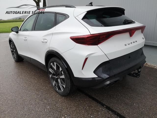 Cupra Formentor VZ 2.0 TSI 245 kW 4Drive 2.0TSI DSG AHK GV5 