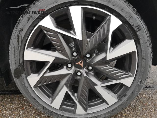 Cupra Formentor VZ 2.0 TSI 245 kW 4Drive 2.0TSI DSG AHK GV5 