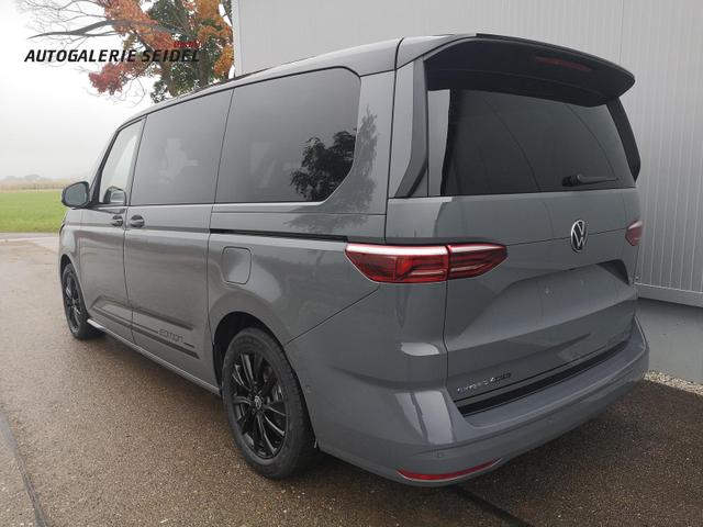 Volkswagen T7 Multivan Edition eHybrid lang 4MOTION 1.5 TSI 