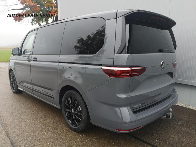 Volkswagen T7 Multivan Edition eHybrid lang 4MOTION 1.5 TSI 