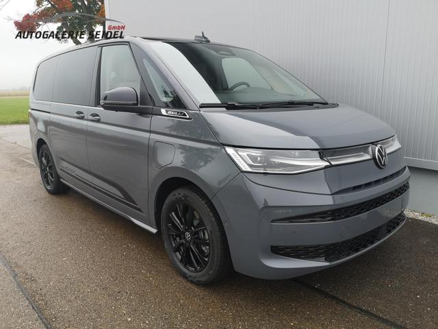 Volkswagen T7 Multivan Edition eHybrid lang 4MOTION 1.5 TSI 
