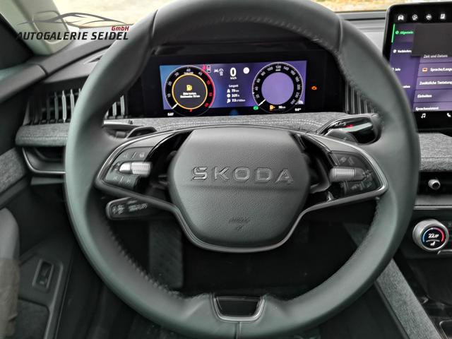 Skoda Superb Combi 2.0 TDI 142kW 4x4 Selection DSG AHK 360 Head Up 