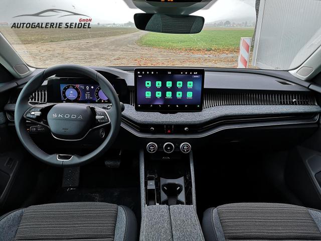 Skoda Superb Combi 2.0 TDI 142kW 4x4 Selection DSG AHK 360 Head Up 