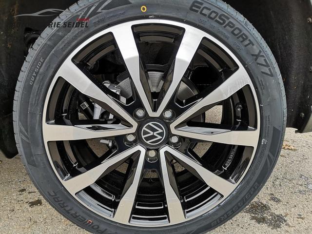 Volkswagen Caddy Basis 2.0TDI DSG Sport Edition ACC Kam GV5 App 