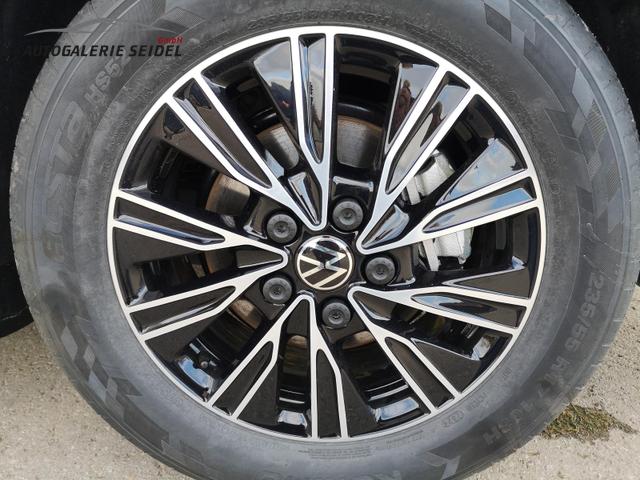 Volkswagen T7 California Beach Tour 2.0TDI DSG 