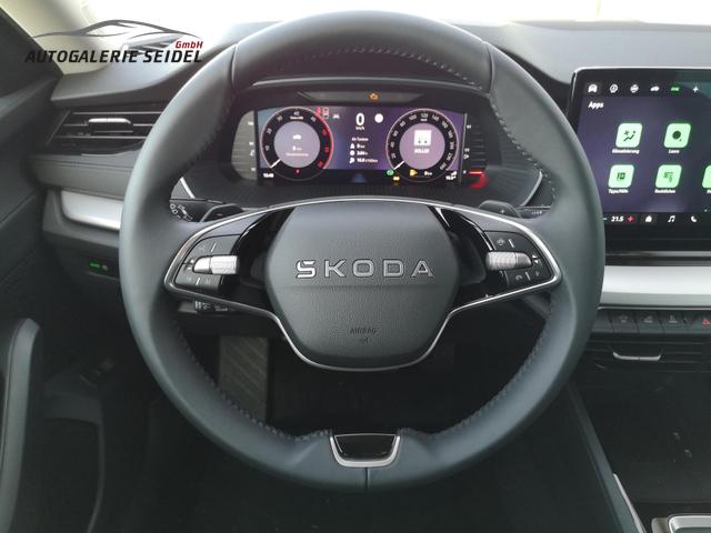 Skoda Octavia Combi 2.0 TDI 110 kW Selection Kombi DSG AHK Navi GV5 