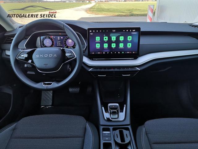 Skoda Octavia Combi 2.0 TDI 110 kW Selection Kombi DSG AHK Navi GV5 