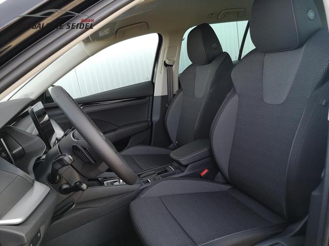 Skoda Octavia Combi 2.0 TDI 110 kW Selection Kombi DSG AHK Navi GV5 