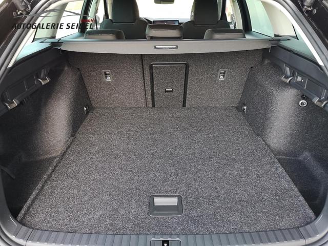 Skoda Octavia Combi 2.0 TDI 110 kW Selection Kombi 2,0TDI AHK ACC GV5 