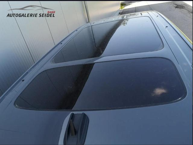 Volkswagen T7 Multivan Sport Edition 2,0TDI DSG ABT High K&Uuml; 7 Sitzer 