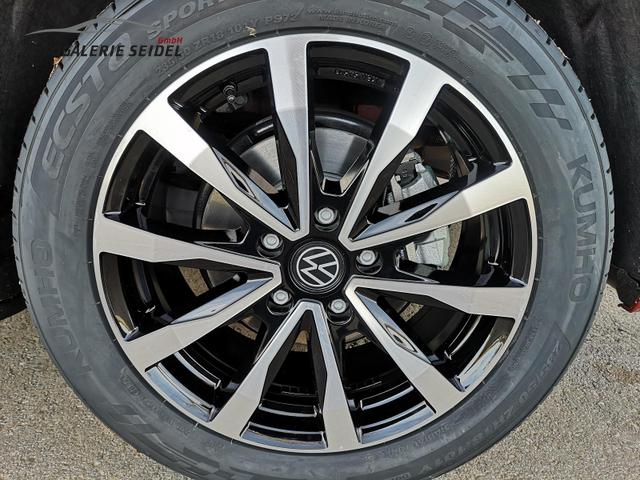 Volkswagen T7 Multivan Sport Edition 2,0TDI DSG ABT Premium K&Uuml; 7 Sitzer 