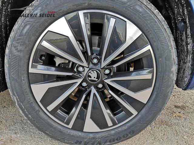 Skoda Superb Combi 2.0 TDI 142kW 4x4 Selection DSG ABT AHK 360 Head Up 