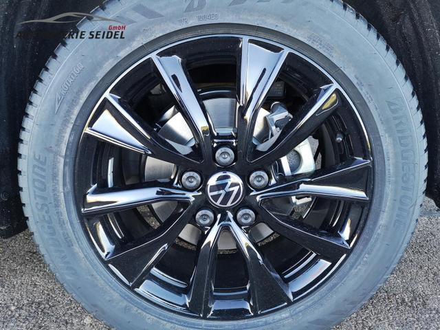 Volkswagen T7 Multivan Edition 1,5eHybrid DSG Elegance L&Uuml; 7 Sitzer 