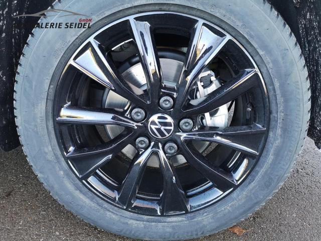 Volkswagen T7 Multivan Edition 1,5eHybrid DSG Elegance K&Uuml; 7 Sitzer 