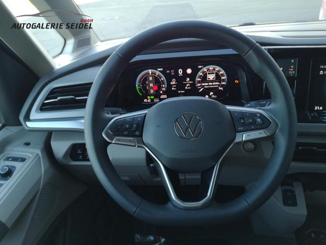 Volkswagen T7 Multivan Edition 1,5eHybrid DSG Elegance K&Uuml; 7 Sitzer 