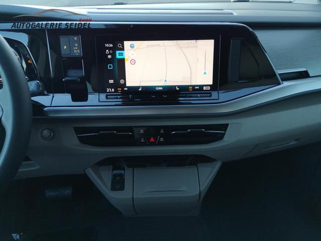 Volkswagen T7 Multivan Edition 2,0TDI DSG Elegance L&Uuml; 7 Sitzer 